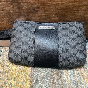 Michael Kors MK cross-body bag
